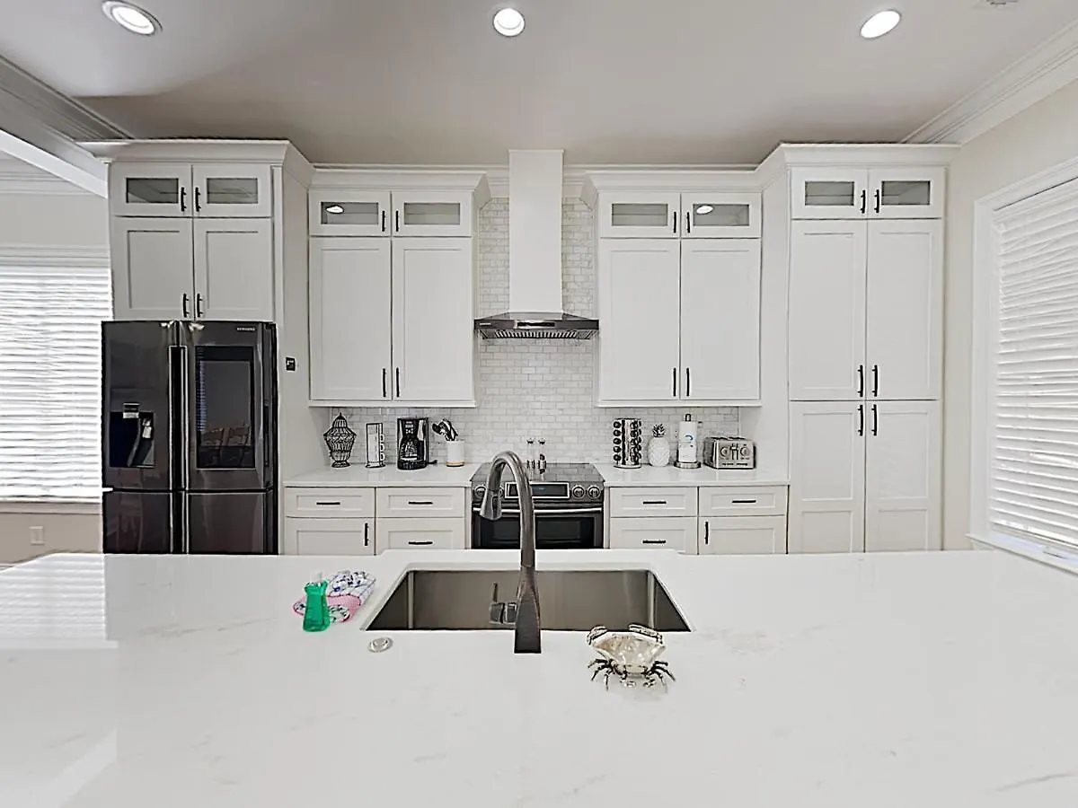 Ciao Bella By Southern Vacation Rentals Destin Holiday home