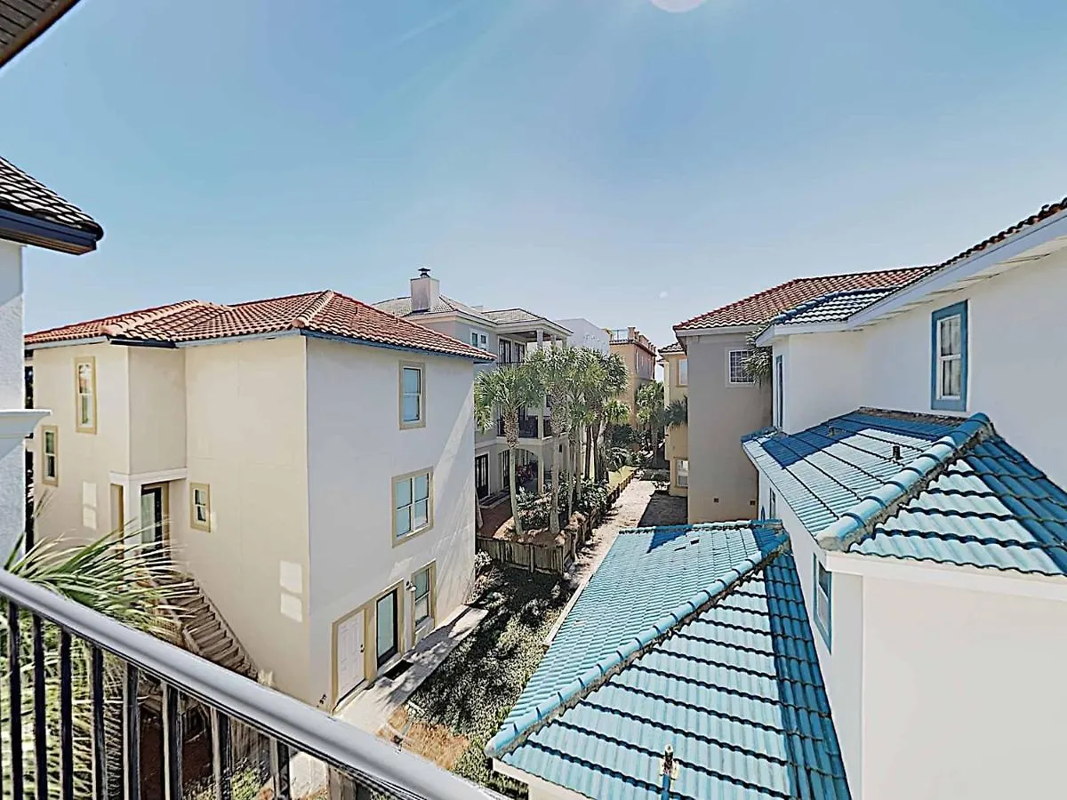 Ciao Bella By Southern Vacation Rentals Destin United States