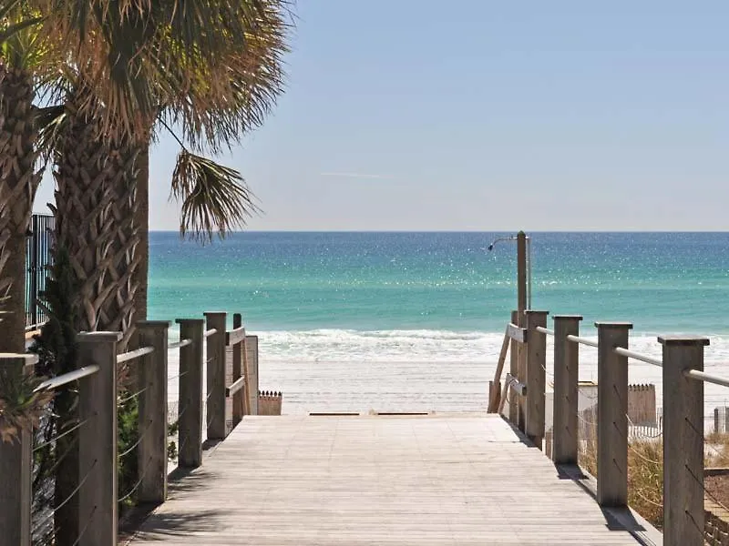 Ciao Bella By Southern Vacation Rentals Destin Holiday home