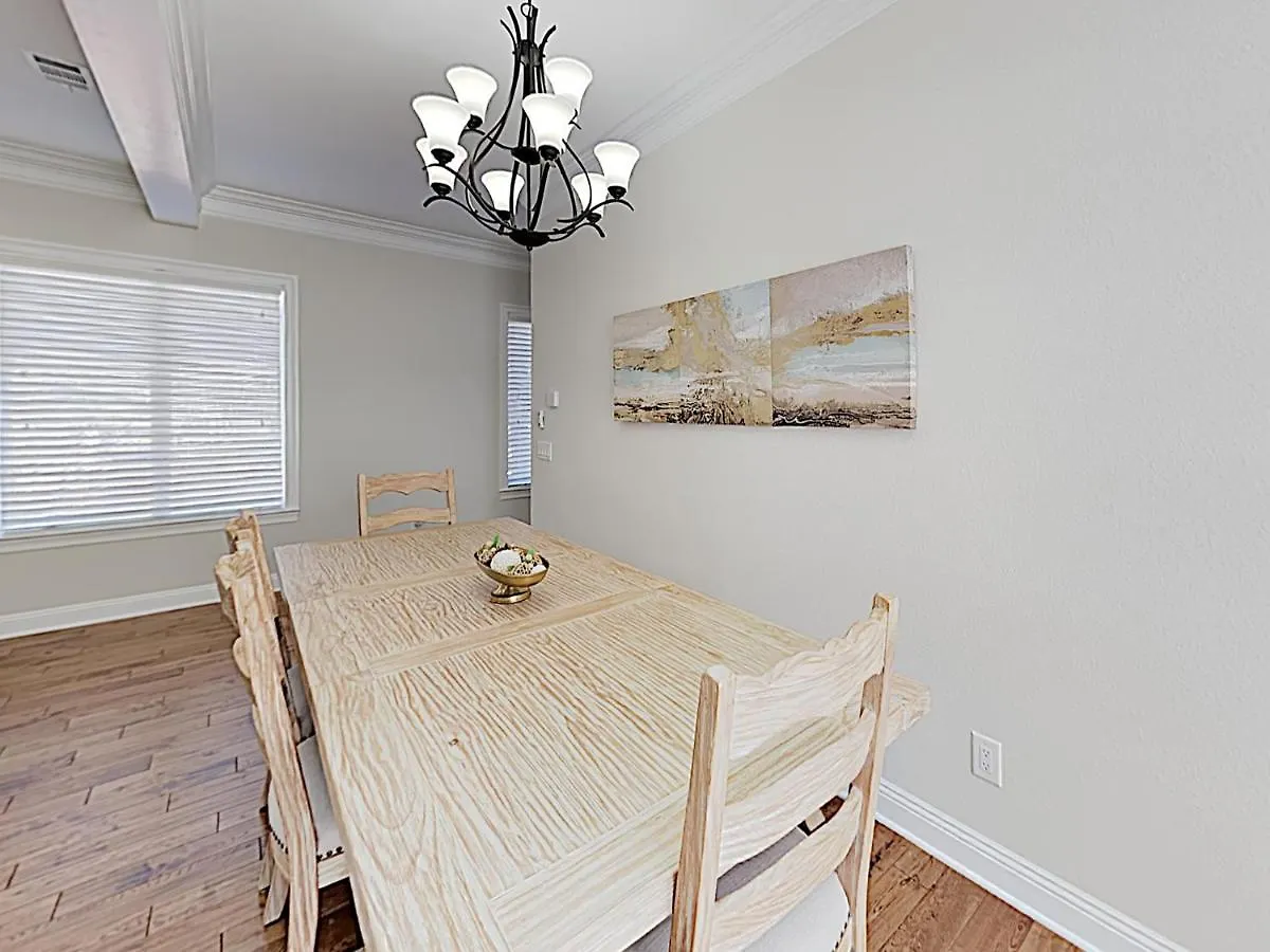 Ciao Bella By Southern Vacation Rentals Destin United States