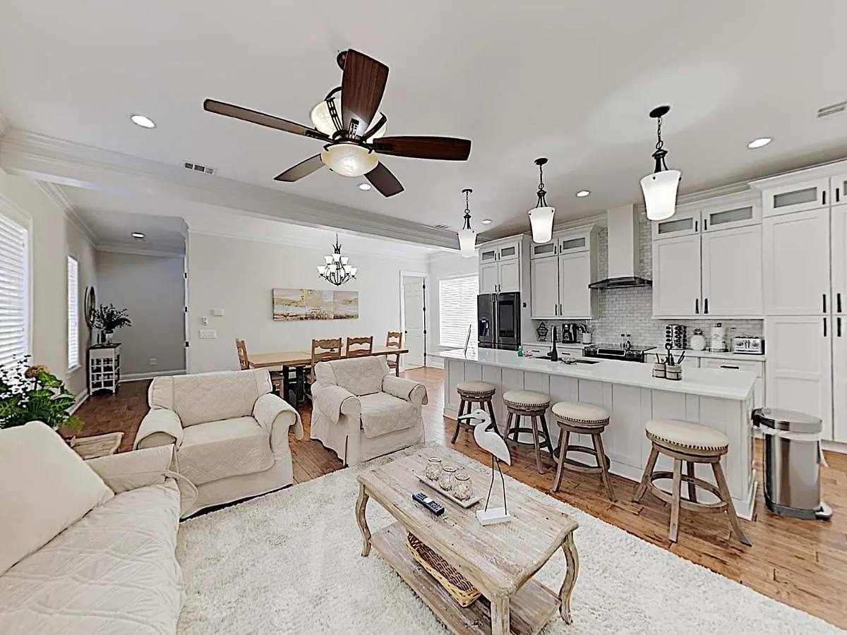 Ciao Bella By Southern Vacation Rentals Destin