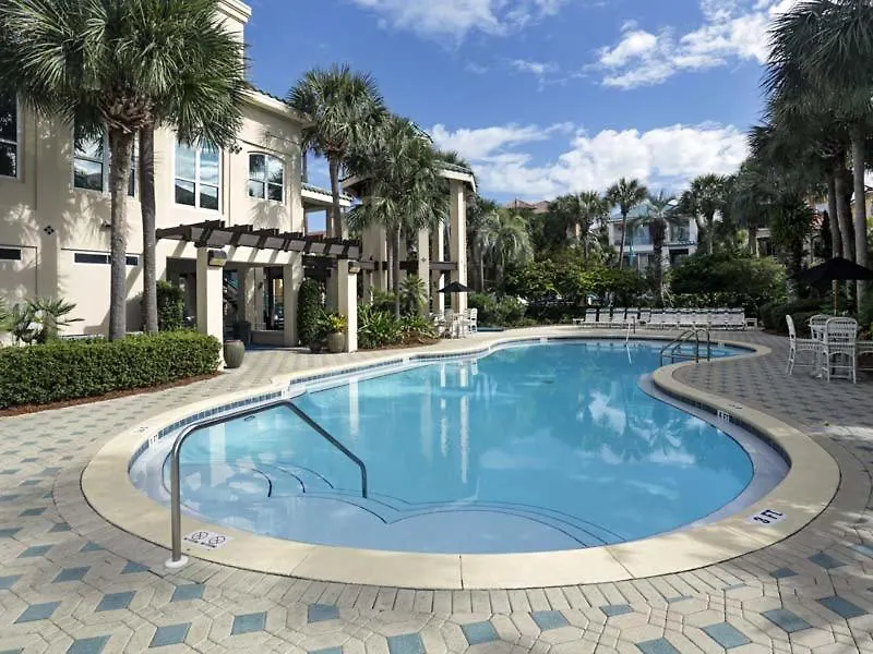 Ciao Bella By Southern Vacation Rentals Destin Holiday home