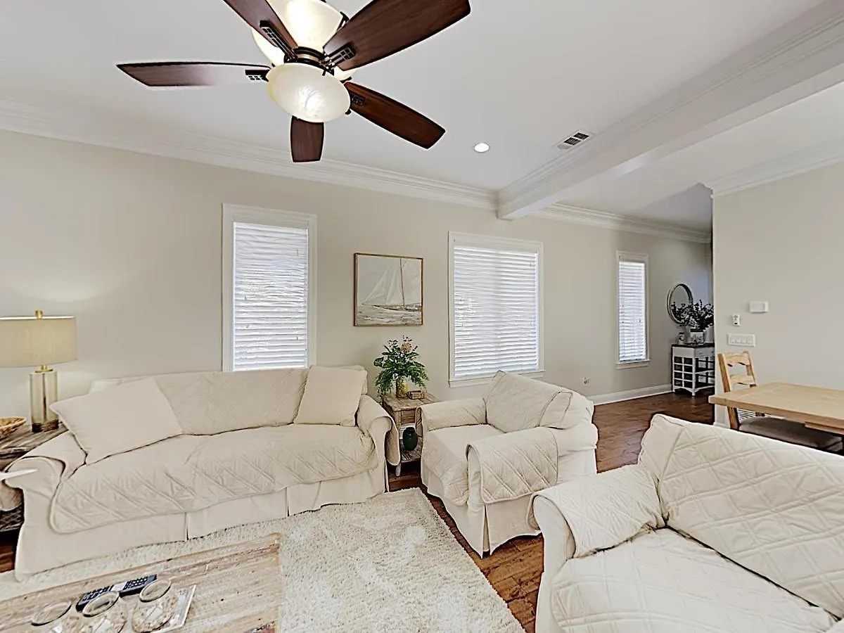 Ciao Bella By Southern Vacation Rentals Destin 0*,