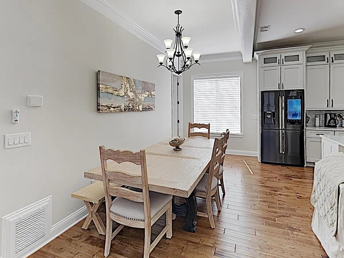 Holiday home Ciao Bella By Southern Vacation Rentals Destin