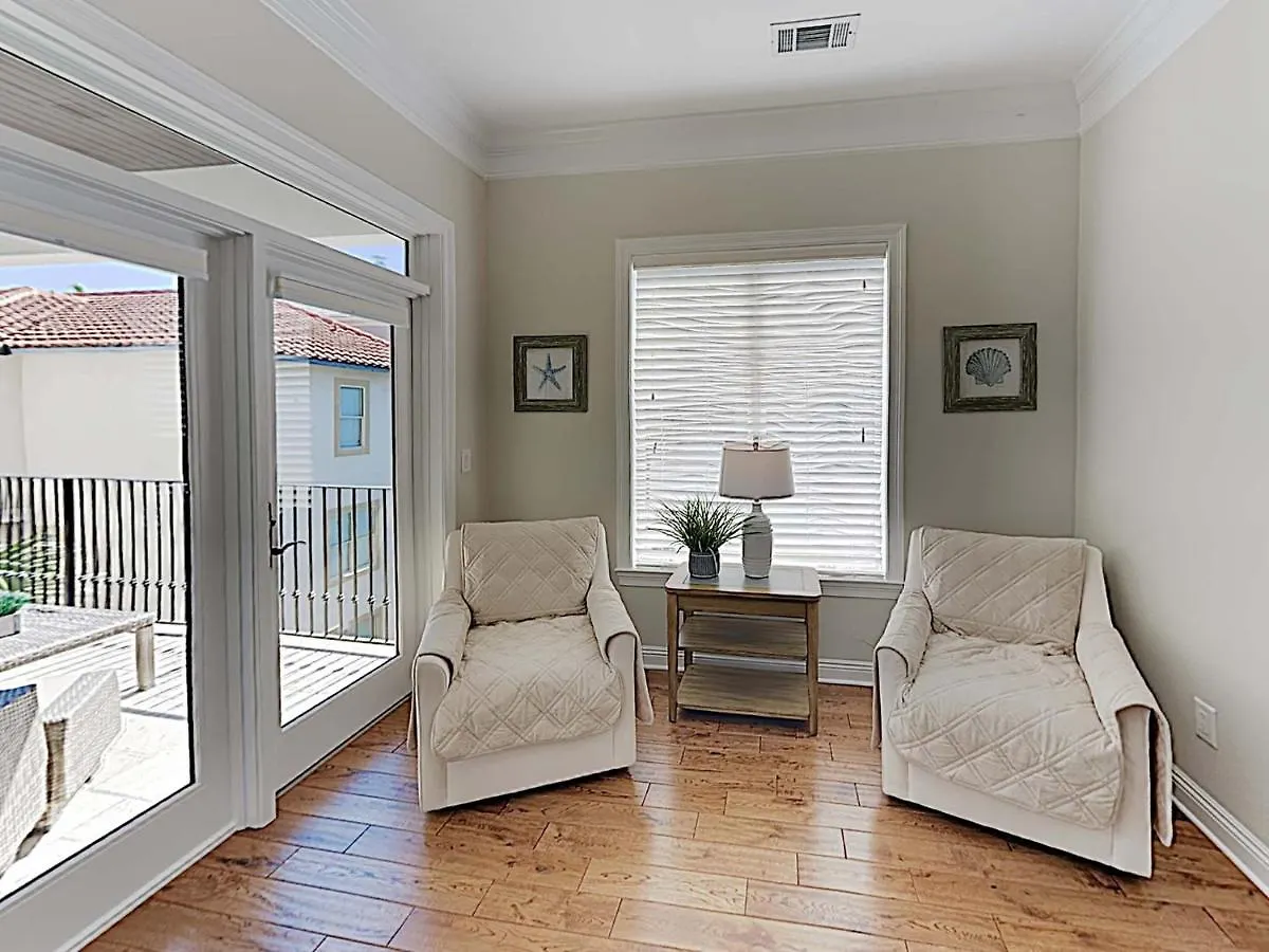 Ciao Bella By Southern Vacation Rentals Destin