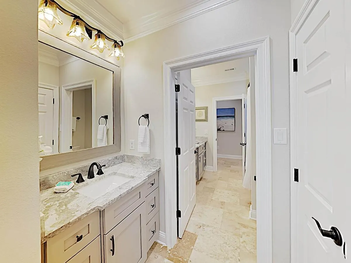 Ciao Bella By Southern Vacation Rentals Destin Holiday home