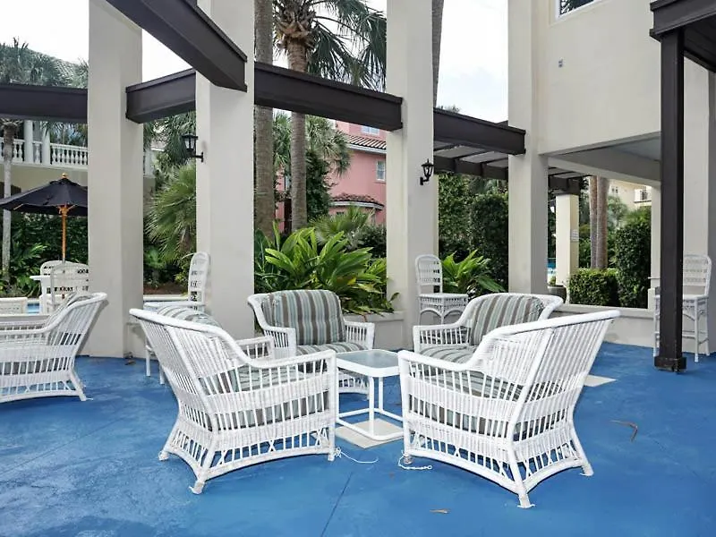 Ciao Bella By Southern Vacation Rentals Destin