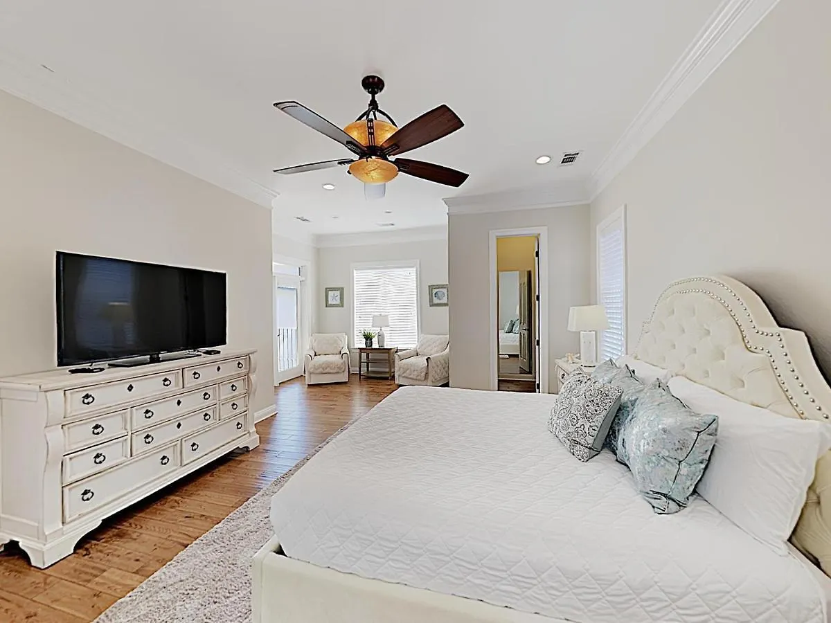 Holiday home Ciao Bella By Southern Vacation Rentals Destin